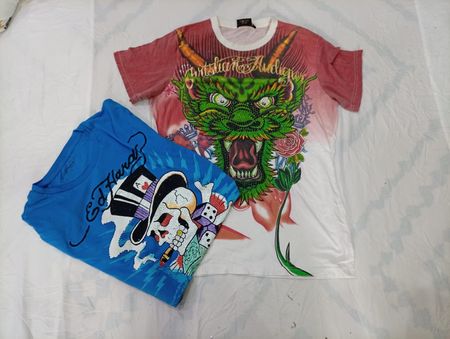 CR9722 Vintage Mix Branded Mix Bundle