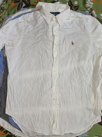 Polo Men Shirt