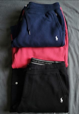 Ralph Lauren Sweatpants