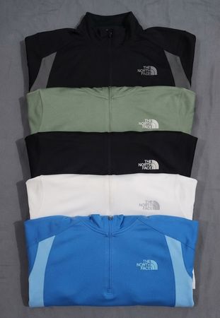 The North Face Jackets