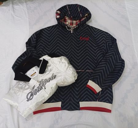 CR9723 Vintage Mix Branded Mix Bundle