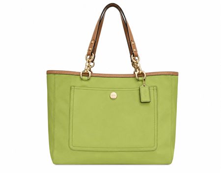 Coach Hand Bag