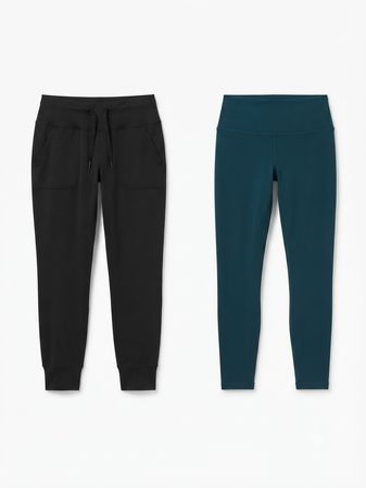(FV-1940) Spyder Track Pants