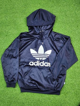 Adidas Track Jackets