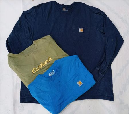 CR9728 Vintage Carhartt T-Shirts