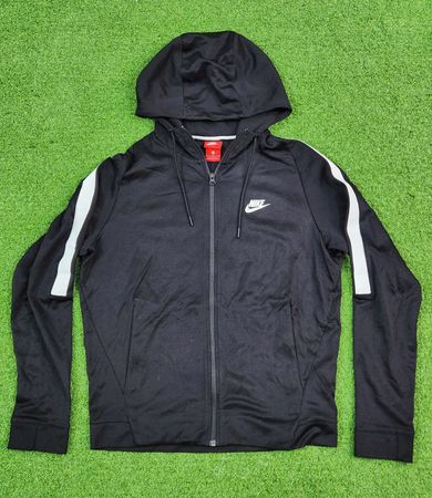 Nike Track Jackets