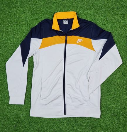 Nike Track Jackets
