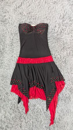 ***Trendy Dress Collection | Y2K Inspired Styles