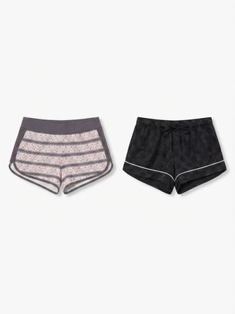 (FV-1934) Victoria’s Secret Sexy Shorts