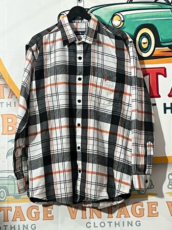 Ralph Lauren cotton shirts