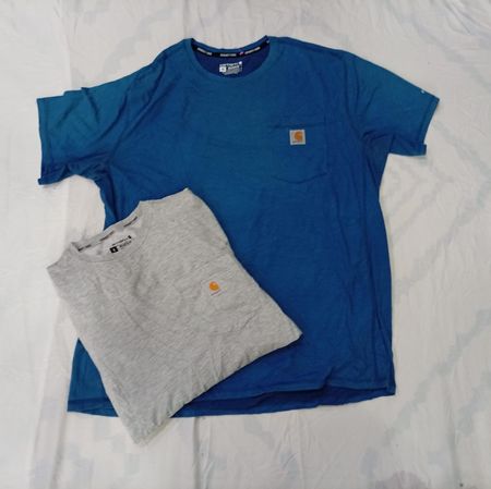 CR9732 Vintage Carhartt T-Shirts