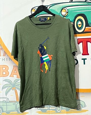 Ralph Lauren T-Shirts