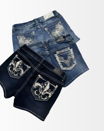 Y2K Sexy Shorts