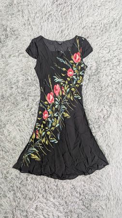 **Y2K Inspired Dress Collection
