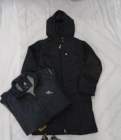 CR9734 Vintage Rocawear Mix Jackets