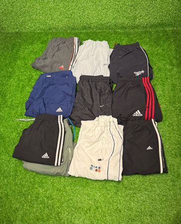 Mix Branded Trackpants