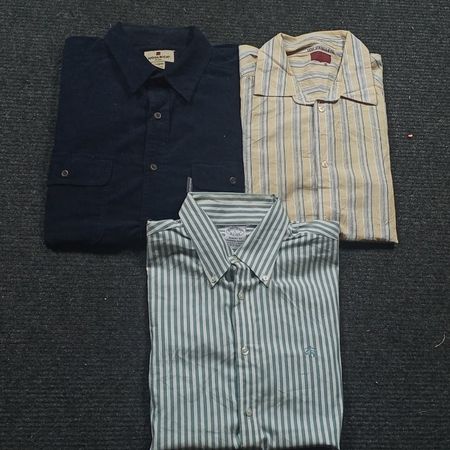 Branded Shirts