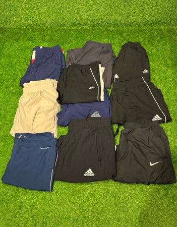 Mix Branded Trackpants