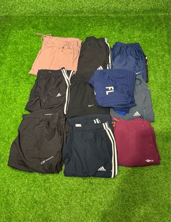 Mix Branded Trackpants
