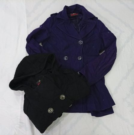 CR9737 Vintage Miss Sixty Mix Bundle