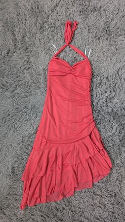 ***Y2K Floral Mini Dresses Collection