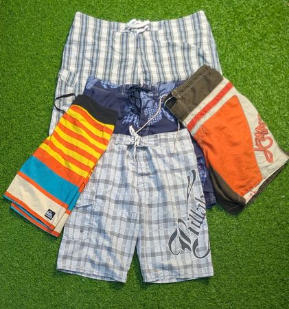 6569 - Surfing Shorts