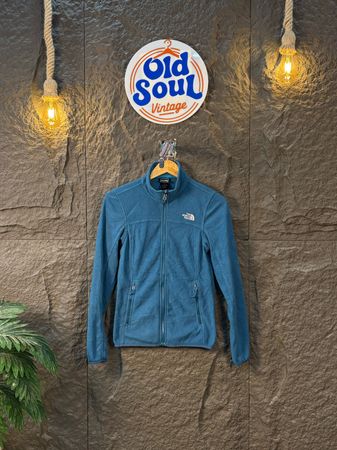 The North Face Fleece Jackets | OSV-212