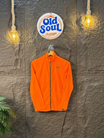 The North Face Fleece Jackets | OSV-213
