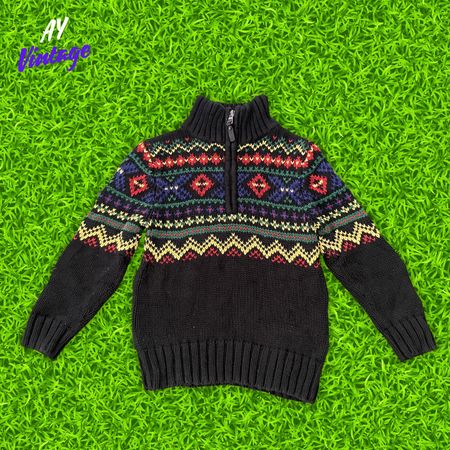 A.Y360 Kids Ralph Lauren Sweaters