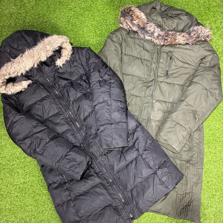 Lauren ralph lauren ladies puffer (zrs 81)