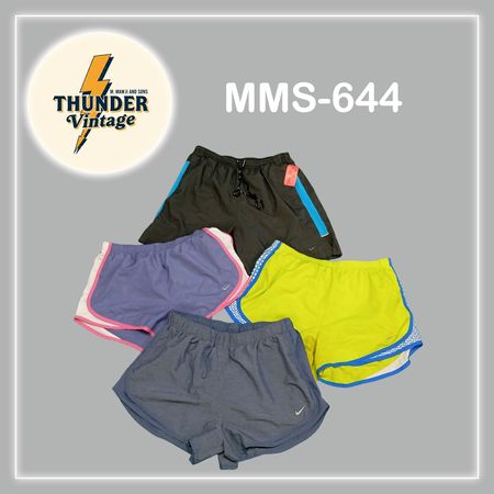 Nike Sport Shorts (Mms644)