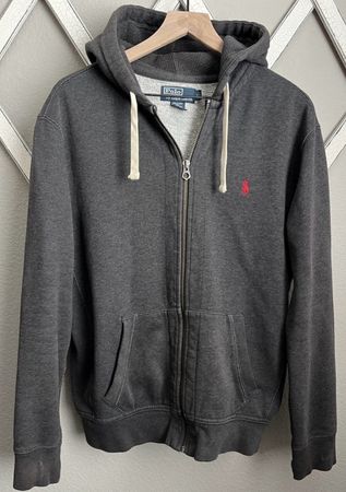Ralph Lauren hoodie sweatshirt