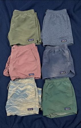Patagonia Shorts