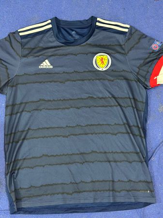 Football Club Jerseys