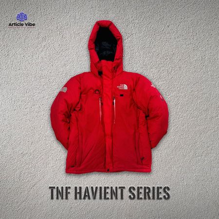 Tnf Haven't Puffers