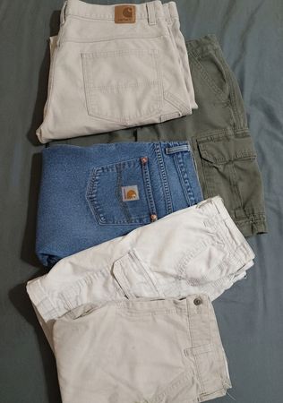 Carhartt Shorts