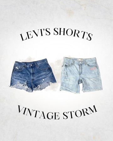 Levi’s Shorts