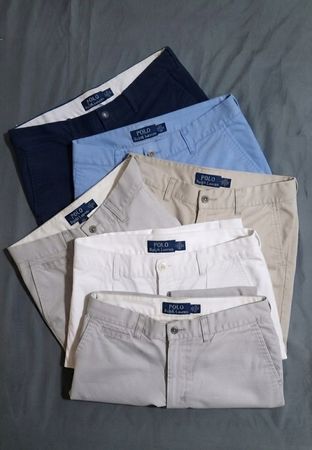 Ralph Lauren Shorts