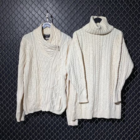Fisher mens sweater (fnc 362)