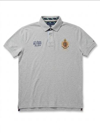 Tommy Hilfiger Polo T-Shirts (149b)