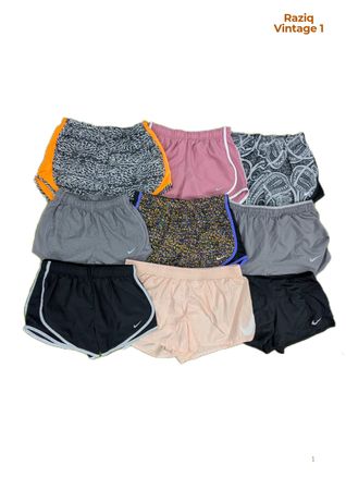 💥 RV4008 Nike Sexy Shorts