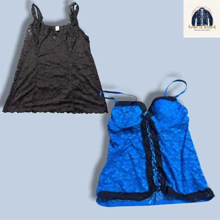 Women ribbed camisole tank tops