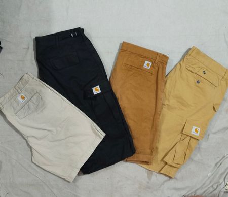 Premium Carhartt shorts