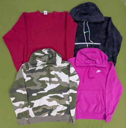 💥 RV4016 Nike Hoodies