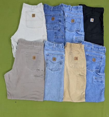 Jeans RV4017 Carhartt