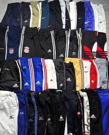 Mix brand sport joogging trousers
