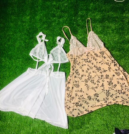 Y2k printed camisole tops