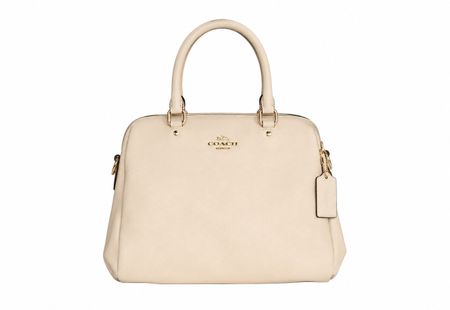 Coach Hand Bag