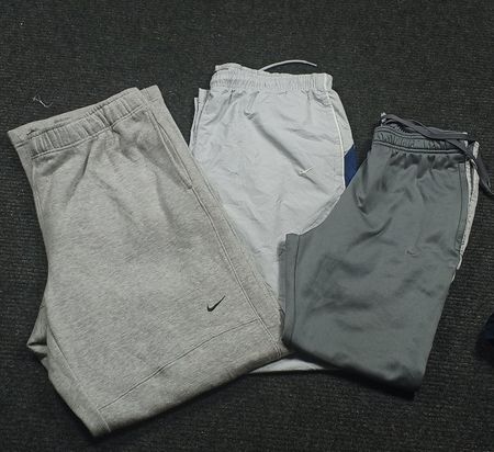 Nike Track Pants