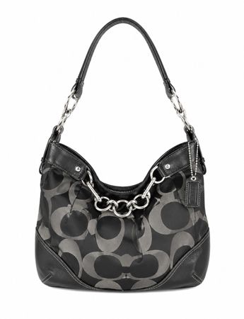 Coach Hand Bag